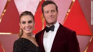 Armie hammer reportedly moved out of his house in the middle of the night on the heels of the recent abuse allegations against armie hammer, page six has reported that the actor moved out of his los angeles home in the dead of the night. Armie Hammer Is Under Investigation For Sexual Assault Cnn