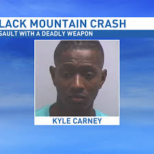 Man pleads guilty in 2017 crash that severely injured Montreat College  assistant coach