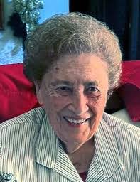 Betty Stone's Instagram, Twitter & Facebook