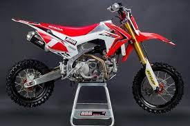 I Should Get Me One Of These Pit Bike Honda Pit Bike 110 Pit Bike