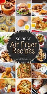 Best Air Fryer Recipes For Breakfast Lunch And Dinner In 2020 Air Fryer Recipes Healthy Air Fryer Dinner Recipes Air Fryer Healthy