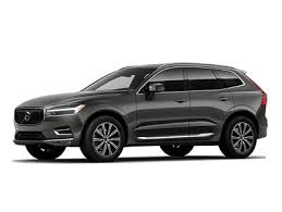 New 2021 Volvo Xc60 T5 Inscription Suv