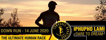 Foreign runners' entries would be deferred to 2021 or 2022. Comrades Marathon Ward Events