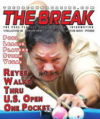 The Break June Issue 2011 by The Break