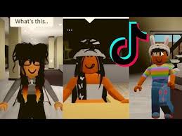 (click the button next to the code to copy it) Brookhaven Tik Toks Video Compilation Roblox Brookhaven 2 Youtube Roblox Brookhaven Character