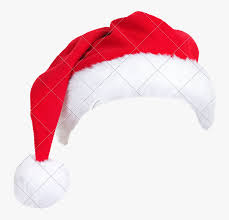 santa cap png christmas hat stock transparent png kindpng kindpng