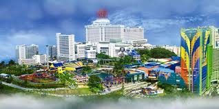 Quick facts about resorts world genting, malaysia. Bgd Tours And Travels