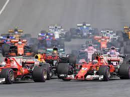 Check spelling or type a new query. Formel 1 Verlegt Startzeit Der Rennen Zehn Minuten Nach Hinten