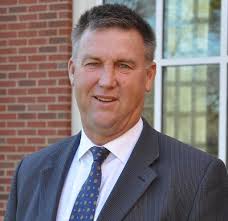 Sovereign Grace Presbyterian Church