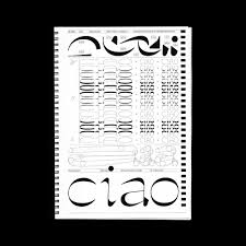 We did not find results for: Another Graphic Archive Of Graphic Design Focused On Typographic Treatment