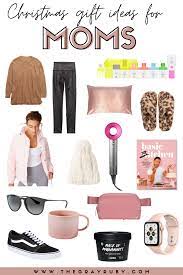 Christmas Gift Ideas For Parents Christmas Gift Ideas For Mom The Gray Ruby Diaries