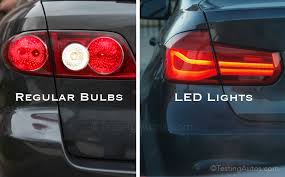 To replace led tail light bulbs. Brake Or Tail Light Is Not Working Repair Options And Cost
