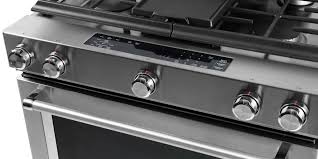 kitchenaid ksdb900ess dual fuel slide