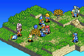 En este post te traemos los mejores roms para jugar con tus amigos en un emulador de game boy advance. Los 20 Mejores Juegos De Game Boy Advance Hobbyconsolas Juegos
