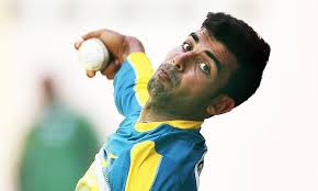 Shadab bags six as Pakistan dismiss Northants for 259