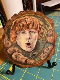 Got to love colonial potters sayings