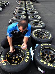 Avoid questions that can easily be answered by searching on the internet. Nascar Changes Lug Nut Rule After Tony Stewart Comments
