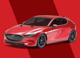Edmunds also has mazda 3 pricing, mpg, specs, pictures, safety features, consumer reviews and more. There S Now An Rc Version Of The 2019 Mazda 3 Sportback From Tamiya