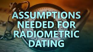 You just studied 8 terms! Radioactive Dating Anomalies Creation Com