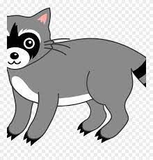 Polish your personal project or design with these chester raccoon and the big bad bully transparent png images, make it even more personalized and more attractive. Chester Raccoon Coloring Page Chester Raccoon Coloring Cute Raccoon Clip Art Png Download 331569 Pinclipart