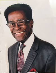 James May, Jr. Obituary 2019