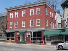 Image result for Springfield Irving Springfield VT