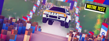 Découvrez nos nombreuses rubriques : Test Art Of Rally Le Meilleur Jeu De Rallye De Ces Dernieres Annees
