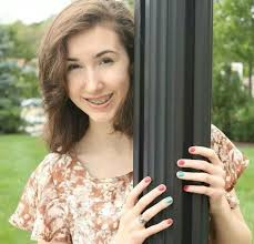 Lauren Grace Obituary