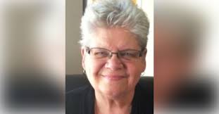 Obituary information for Marlene A. Harder