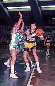 Hernán abel montenegro (born august 8, 1966), is a retired argentine basketball player. Hernan Montenegro El Basquet Me Salvo La Vida Y La Seleccion Me Dio La Chance De Ser Quien Soy Hoy Cab