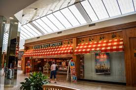It is surrounded by a fully occupied commercial centre of section 18. I Liked It Soo Much Better When It Was Like This I Actually Just Walk On By It Now It Was A Store That That Wasn Mall Stores Bath And Body