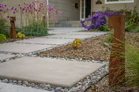 Maybe you would like to learn more about one of these? Campbell Front Yard Xeriscape Modern Landscape San Francisco By Confidence Landscaping Inc Houzz