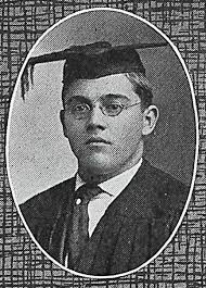 Clinton Raymond Wiseman (1889-1976)