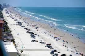 The road distance is 93.6 miles. The Closest Beaches To Disney World And Orlando Villa By The Castle