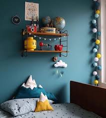Boys Room Color Farrowandball Vardo Boys Room Colors Room Colors Kid Room Decor