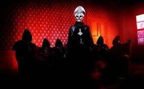 Best full hd 1920x1080 wallpapers of ghost. 24 Ghost B C Hd Wallpapers Background Images Wallpaper Abyss