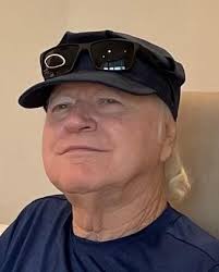 Obituary information for Donald Lawson Joseph Conrad, Sr.