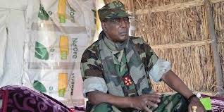 Explore tweets of maréchal idriss deby itno @midrissdebyitno on twitter. Bassin Du Lac Tchad Idriss Deby Itno Se Retire Des Operations Antidjihadistes Le Point
