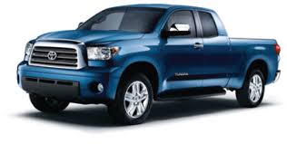 Performing A Brake Job On A 2007 2013 Toyota Tundra
