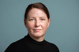 Prof. Dr. Corinna Petersen-Ewert, HAW Hamburg