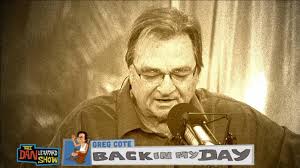 Cote's 'Back in my day': Whatever happened to keys?