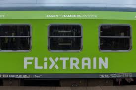 Flixtrain fährt dich mit schnellen verbindungen quer durch deutschland. Flixtrain Von Hamburg Nach Koln Fahrplan Tickets Tipps Zugreiseblog