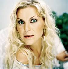 Josefin Nilsson 22.3.1969