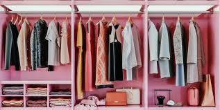 How To Choose The Best Closet Lighting Closet Light Fixture Ideas