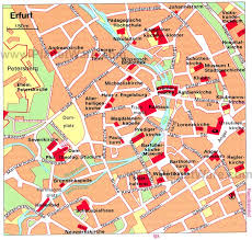 Map search results for erfurt. 15 Top Rated Attractions Things To Do In Erfurt Planetware