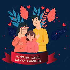 O dia da internacional da família é celebrado no 15 de maio e foi instituído pela organização das nações unidas (onu) em 1994. Dia Internacional De Las Familias 2021 Descargar Dia Nacional De La Familia 2020 En India Dia Internacional De La Familia 2021 Dia Internacional De Familias 2021 Tema Png Y Vector Para Descargar Gratis Pngtree