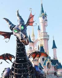 Pin Abiestes Disneyland Paris Disney Parade Disneyland