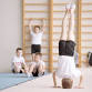 Gym Bears - Thursdays @ 4:30pm