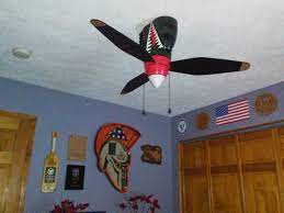 Feb 12, 2021 · while they may not have specialized tools like a pet grooming brush or a ceiling fan tool, they come with a solid selection of tools and brushes to help get the job done. P 40 Tigershark Ceiling Fan