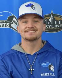 2025 Baseball Roster